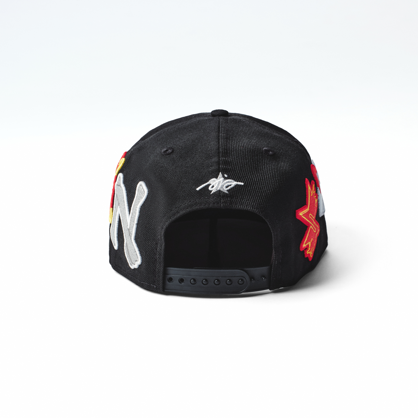 SiS x NEW ERA 9FIFTY SNAPBACK