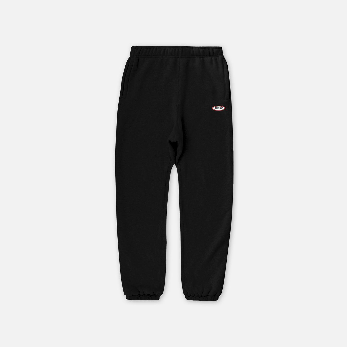 ANY DAY SWEATS BLACK
