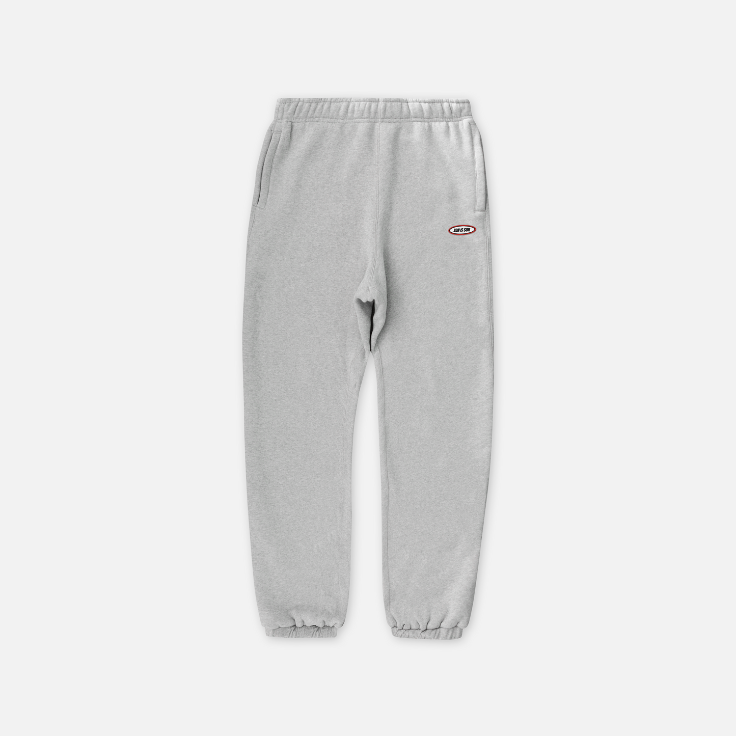 ANY DAY SWEATS GREY