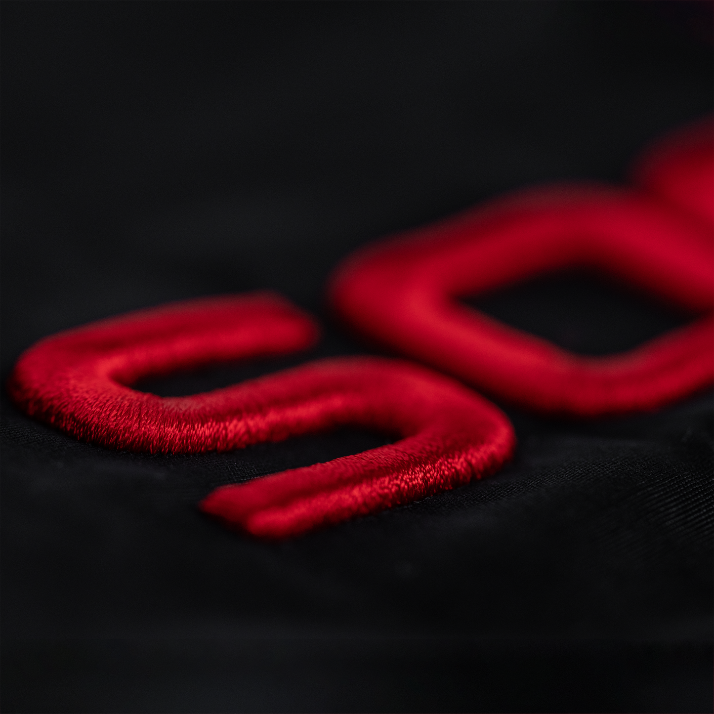 MILANO TRACK JACKET BLACK