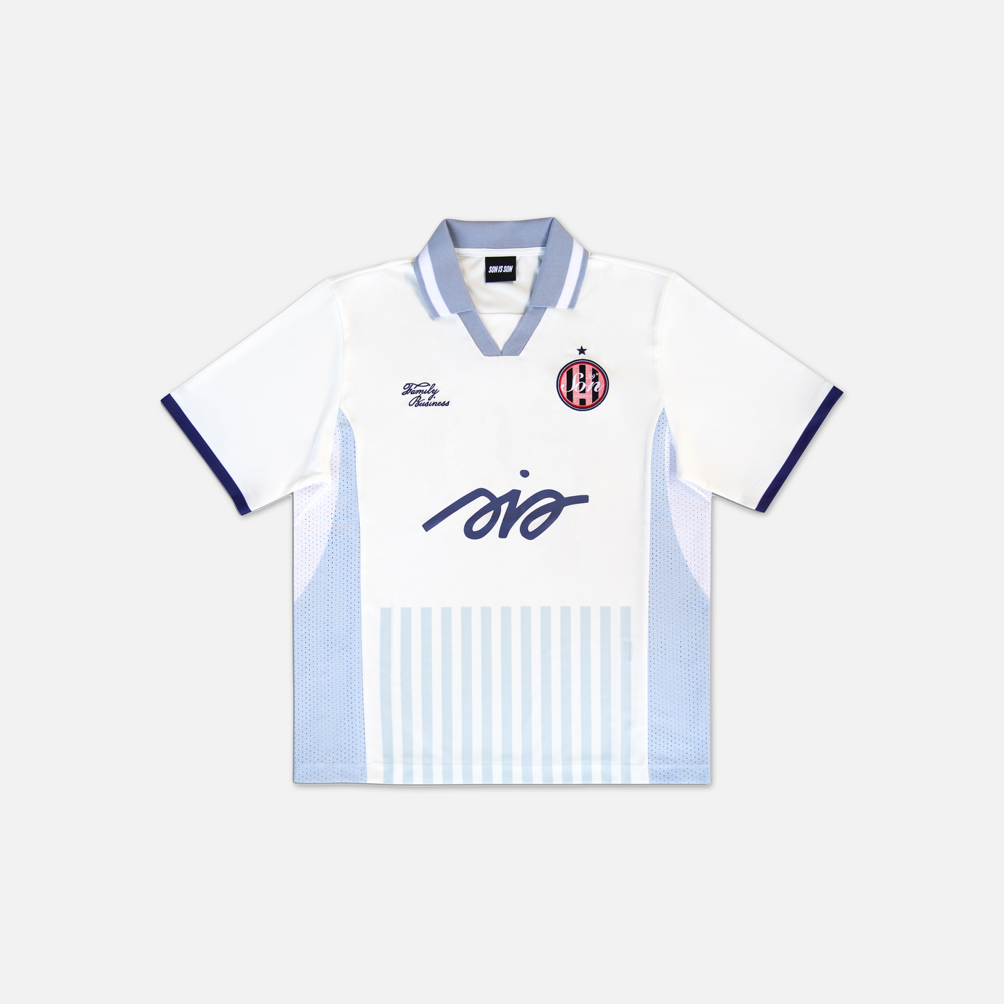 SiS AWAY KIT
