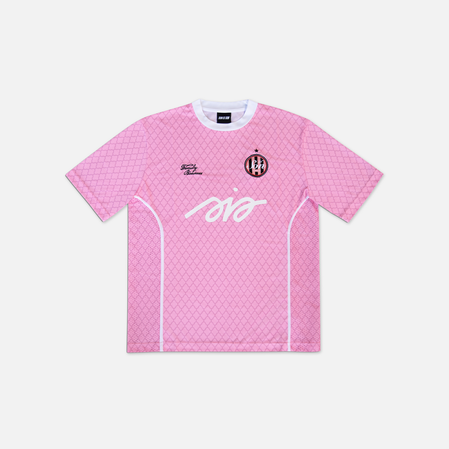 SiS PRE-MATCH KIT