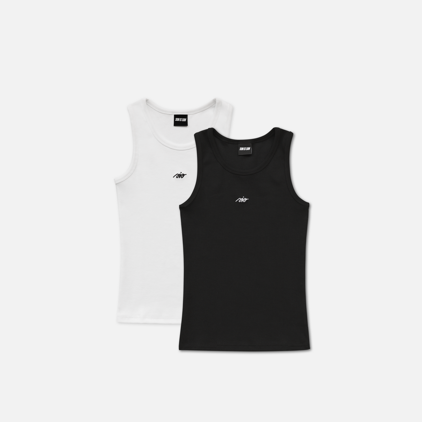 SiS TANK 2-PACK