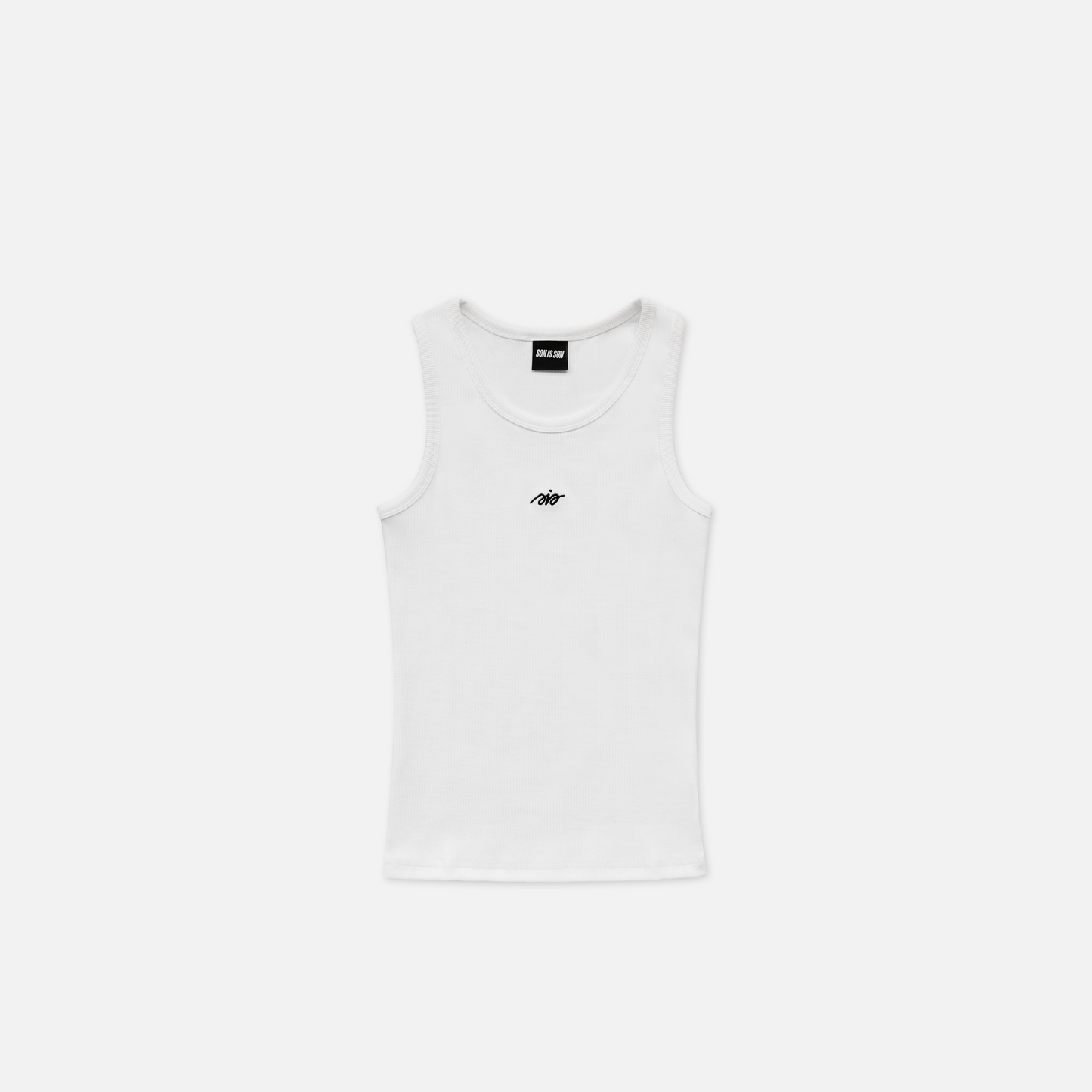 SiS TANK WHITE