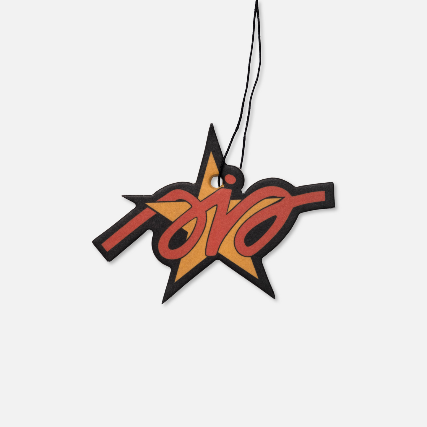 SiS STAR AIR FRESHENER