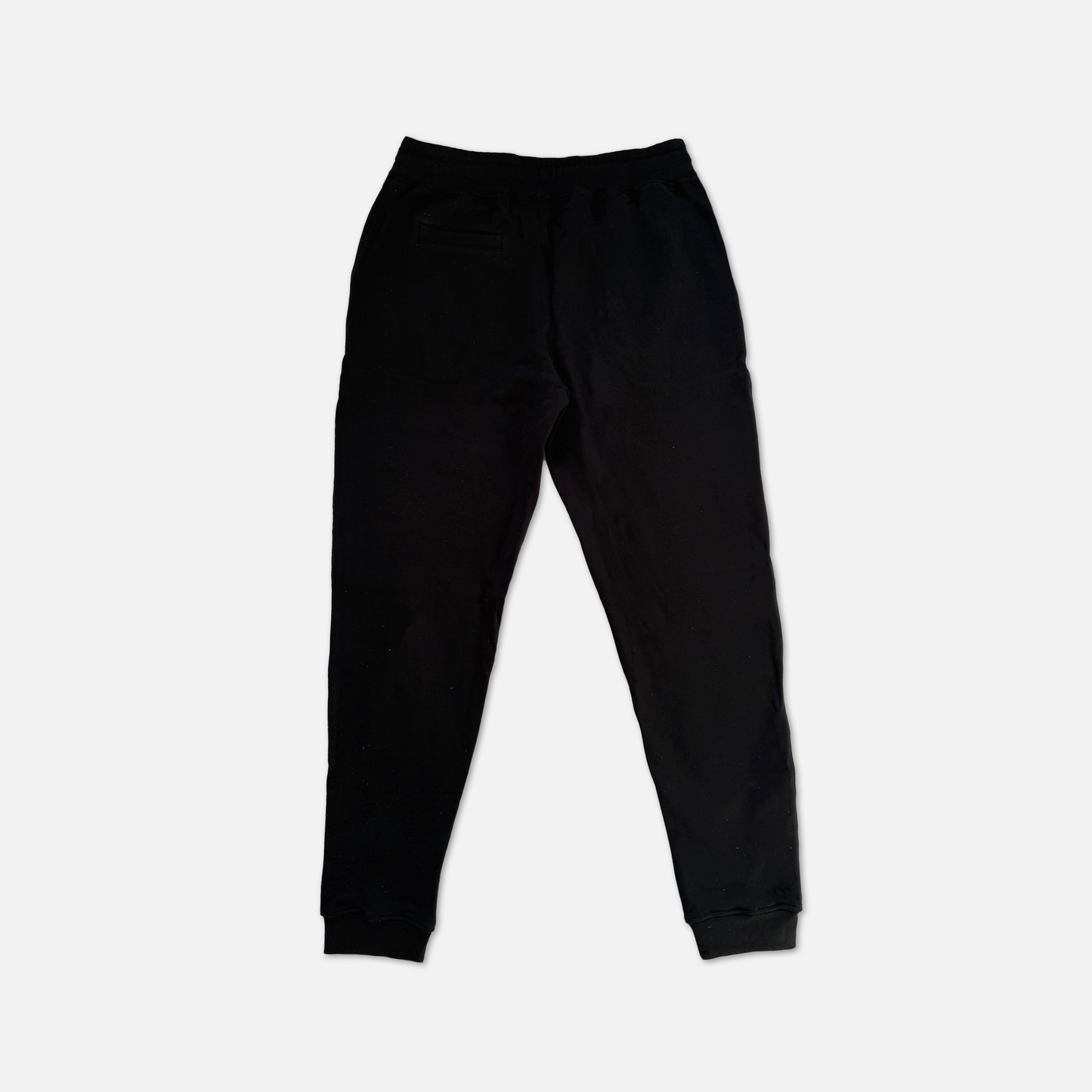 CLASSIC LOGO PANTS BLACK