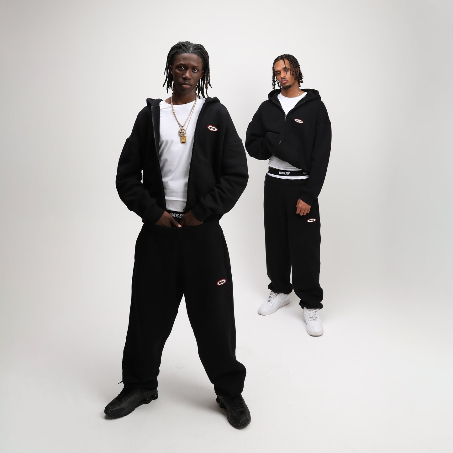 ANY DAY BOXERS 3-PACK