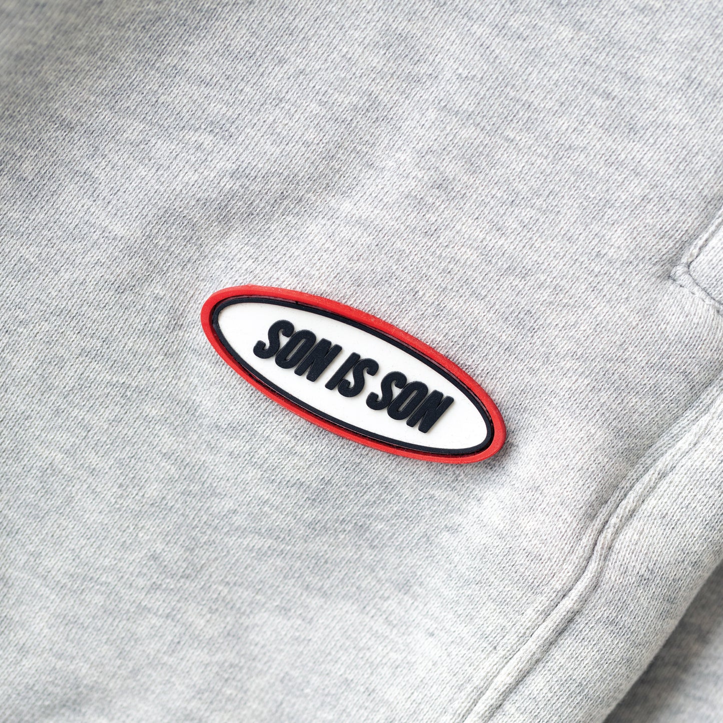 ANY DAY SWEATS GREY