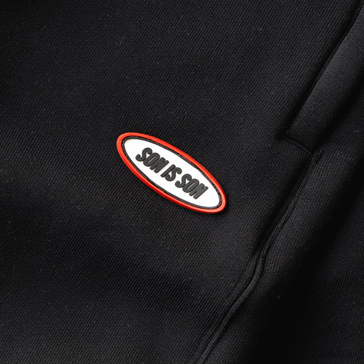 ANY DAY SWEATS BLACK