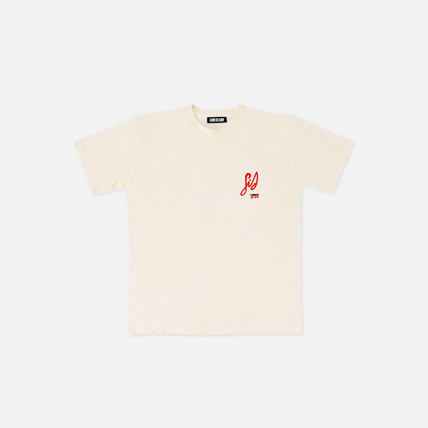 HOPE IN THE HOOD TEE