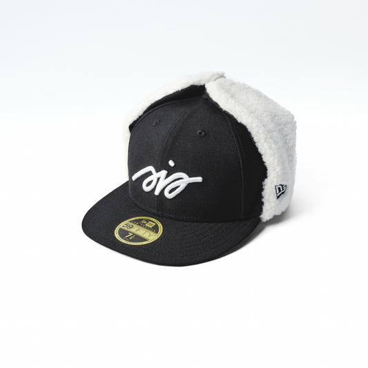 SiS x NEW ERA 59FIFTY FITTED LP DOGEAR