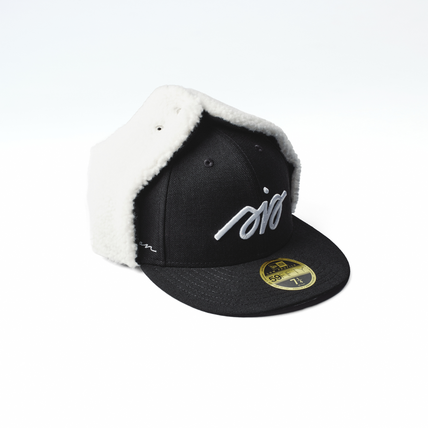 SiS x NEW ERA 59FIFTY FITTED LP DOGEAR