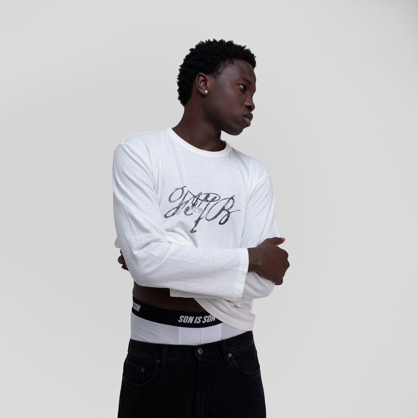 ANY DAY BOXERS 3-PACK PINK