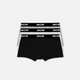 ANY DAY BOXERS 3-PACK GREY