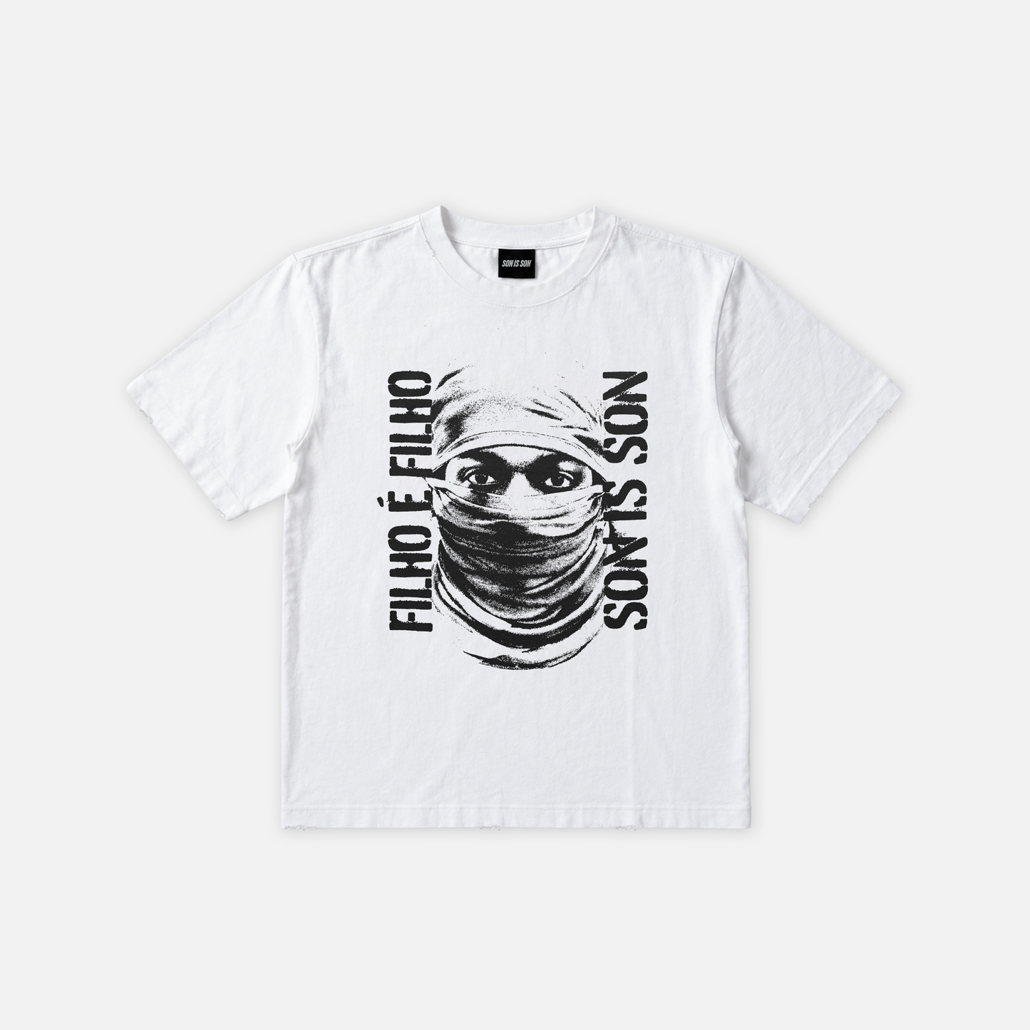 FILHO É FILHO TEE