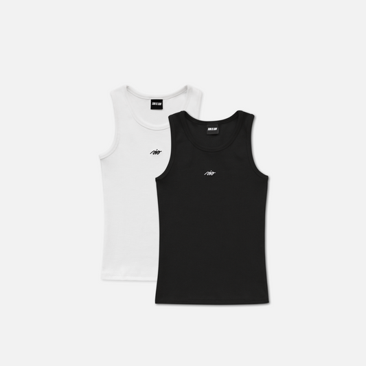 SiS TANK 2-PACK