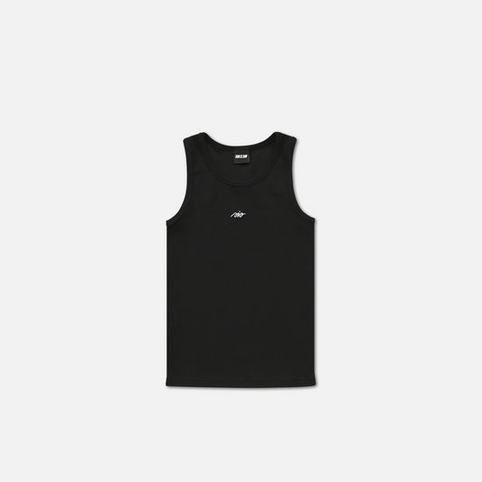 SiS TANK BLACK