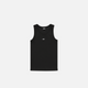 ALL DAY TANK BLACK