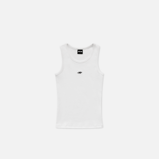SiS TANK WHITE