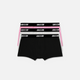 ANY DAY BOXERS 3-PACK PINK