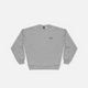 ALL DAY CREWNECK GREY