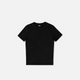ALL DAY FITTED BLACK