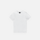 ALL DAY FITTED WHITE