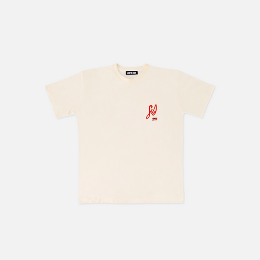 HOPE IN THE HOOD TEE