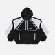 TRACK JACKET BLACK