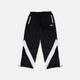 TRACK PANTS BLACK