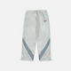 TRACK PANTS GREY