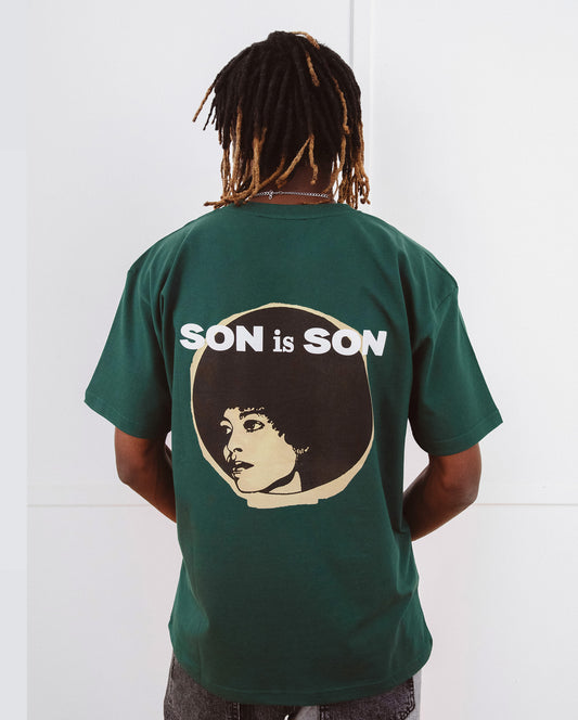 ANGELA DAVIS TEE